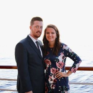 Meet your Posher, Tristan